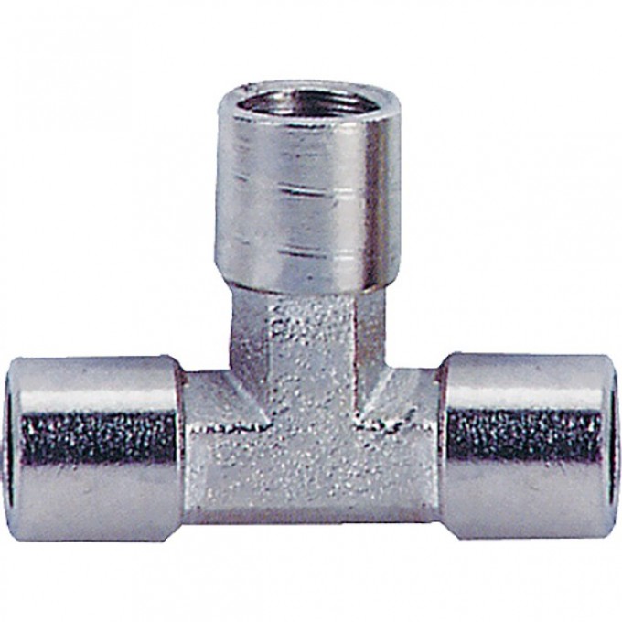 Переходник FUBAG T - 1/4"FFF 180300 Переходник FUBAG T - 1/4"FFF 180300