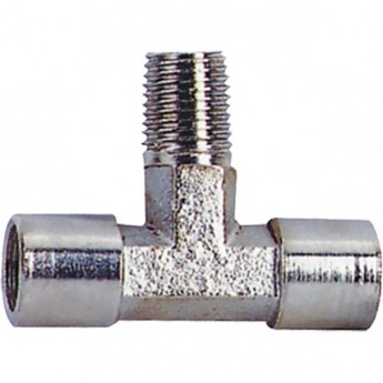 Переходник FUBAG T - 1/4"FFM Переходник FUBAG T - 1/4"FFM