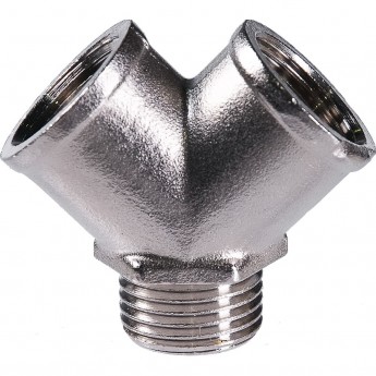 Переходник FUBAG Y - 1/2"MFF Переходник FUBAG Y - 1/2"MFF