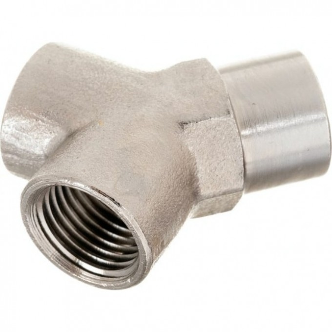 Переходник FUBAG Y - 1/4"FFF 180350 Переходник FUBAG Y - 1/4"FFF 180350