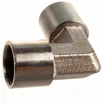 Переходник L — образный FUBAG 180270 B 1/4"FF в блистере Переходник L — образный FUBAG 180270 B 1/4"FF в блистере