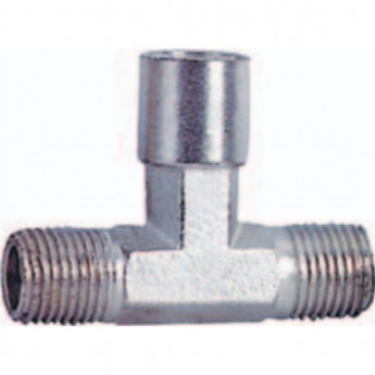 Переходник T — образный FUBAG 180321 B (3/8"MFM; блистер)