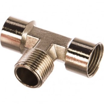 Переходник T FUBAG - 1/2"FFM Переходник T FUBAG - 1/2"FFM