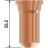Плазменное сопло FUBAG 1.1 мм/50-60А FBP100_CT-11