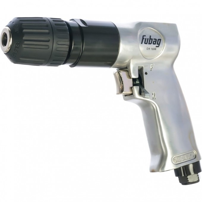 Пневмодрель FUBAG DR142/1800 8641884