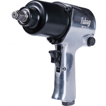 Пневмогайковерт FUBAG IW580 1/2" + набор головок в кейсе
