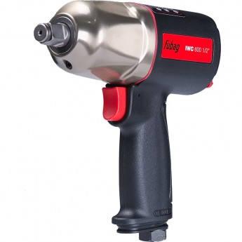 Пневмогайковерт FUBAG ударный IWC 600 1/2"