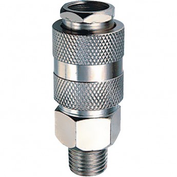 Разъемное соединение FUBAG рапид (муфта), 1/2"M