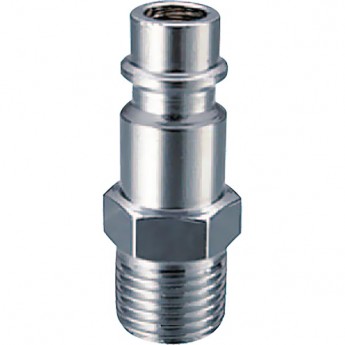 Разъемное соединение FUBAG рапид (штуцер)_1/2"M_наруж.резьба