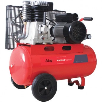 Ременной компрессор FUBAG B3600B/50 CM3 Ременной компрессор FUBAG B3600B/50 CM3