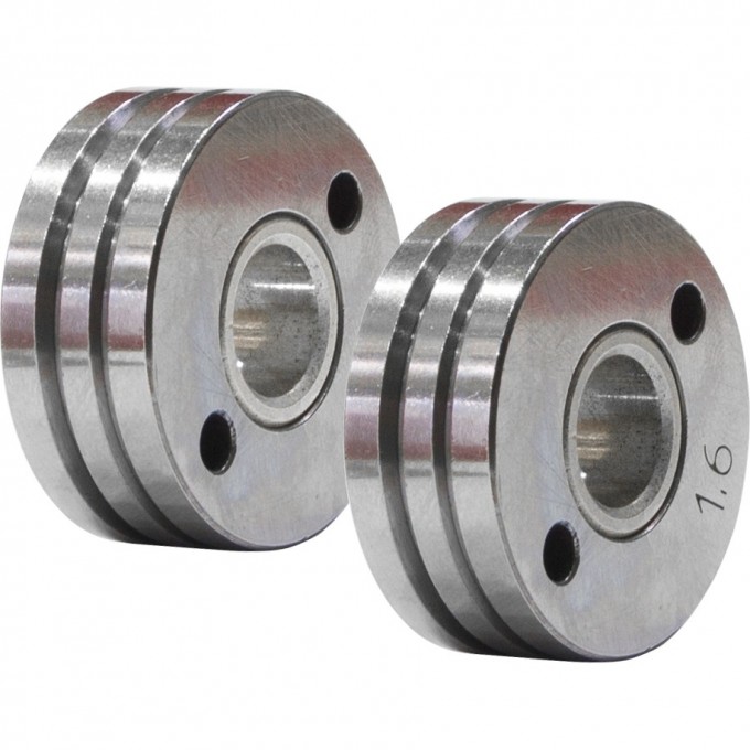 Ролик 1.2-1.6 для FUBAG INMIG 315T и Drive INMIG (для INMIG 350Т DG/INMIG 400T DG) 38015 Ролик 1.2-1.6 для FUBAG INMIG 315T и Drive INMIG (для INMIG 350Т DG/INMIG 400T DG) 38015