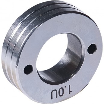 Ролики FUBAG 0.8/1.0 алюминий для DRIVE INMIG DW 1 шт.