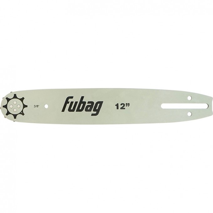 Шина FUBAG 12’’ 641082 Шина FUBAG 12’’ 641082