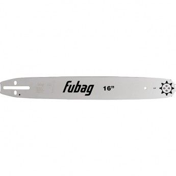 Шина FUBAG 16" F41A