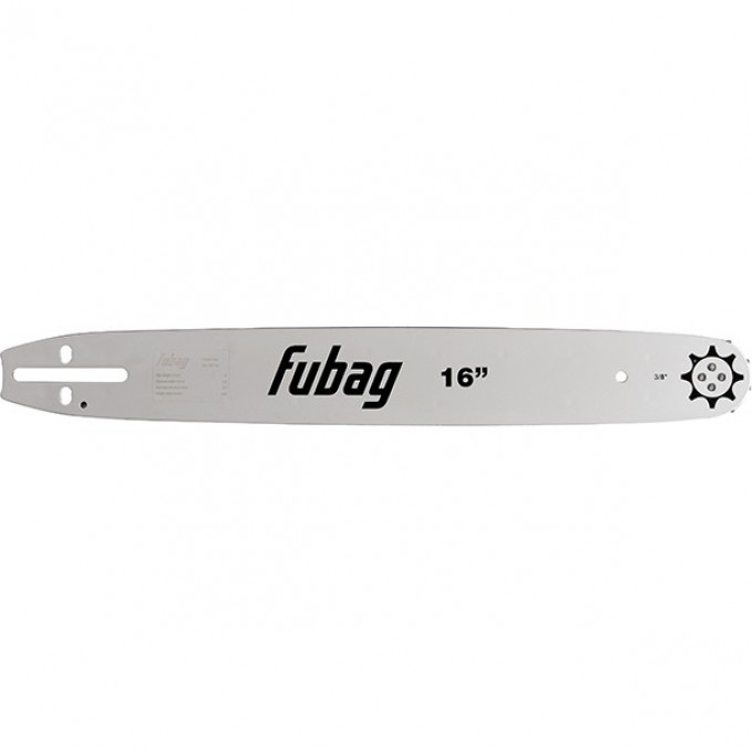 Шина FUBAG 16" F41A 38719 Шина FUBAG 16" F41A 38719