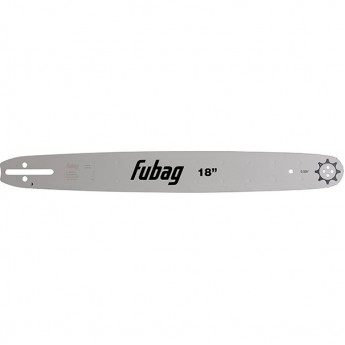 Шина FUBAG 18" F95K