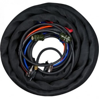 Шланг-пакет FUBAG 20 метров 70мм2 6 pol с жидкостным охлаждением