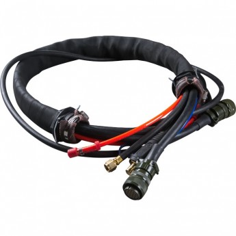 Шланг-пакет FUBAG с жидкостным охлаждением 1.5 метра 70 мм2 14 pol