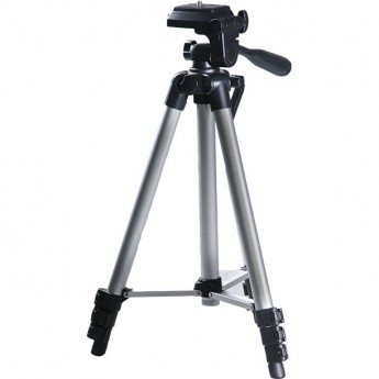 Штатив FUBAG с элевационной голов. 1/4''Tripod 106