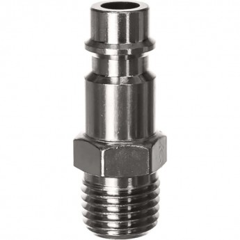 Соединение разъемное FUBAG 180140 B (рапид папа — 1/4"M; блистер)