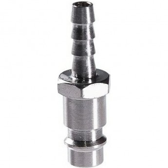 Соединение разъемное FUBAG 180162 B (рапид папа — елочка 10 мм, с обжимным кольцом 10x15 мм; блистер)