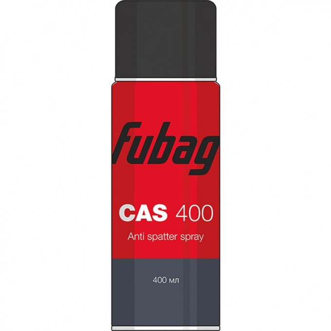 Спрей керамический FUBAG CAS 400 31198 Спрей керамический FUBAG CAS 400 31198