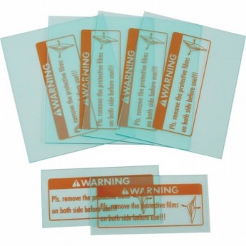 Стекло для маски сварщика FUBAG BLITZ 11