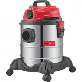 Строительный пылесос FUBAG WD 4SP 20л 1.4 кВт