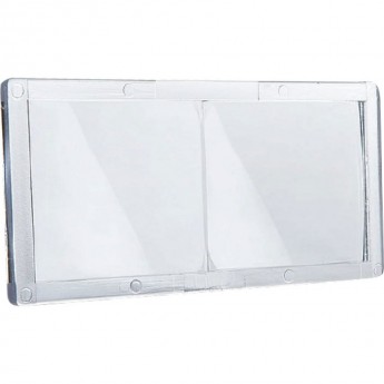 Внутреннее защитное стекло FUBAG с диоптриями + 2.00 BLITZ 5-13 MaxiVisor Внутреннее защитное стекло FUBAG с диоптриями + 2.00 BLITZ 5-13 MaxiVisor