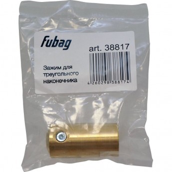 Зажим молотка FUBAG для электродов «звезда»