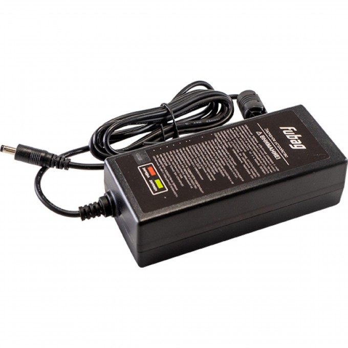 Зарядное устройство FUBAG Blitz PAPR I 31896 Зарядное устройство FUBAG Blitz PAPR I 31896