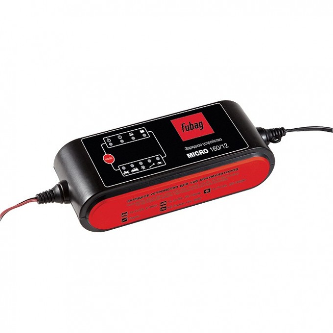 Зарядное устройство FUBAG MICRO 160/12 68826